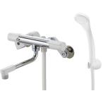 SANEI サーモシャワー混合栓 [浴室 風呂 バスルーム 水栓 蛇口 交換 節水] SK1811