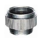 三栄水栓 SANEI パイプアダプター《水栓部品/水栓パイプ部品・ホースカラン先》 [PT35-24S]