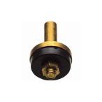  три . вентиль SANEI вентиль kerep{ вентиль детали / koma * прокладка * уплотнительная лента } [PP82A-2S-15]. покупка 