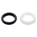 三栄水栓 SANEI パイプパッキンセット《水栓部品/コマ・パッキン・シールテープ》 [PP43A-1S-16]