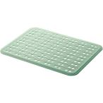 アスベル Ｎポゼ 流し用すのこ グリーン [キッチン用品 台所 食器 水回り] A4313 爆買