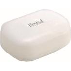 アスベル エミール 石けん箱 [石鹸置き ソープディッシュ 洗面 バス用品] ホワイト 爆買