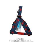 アースペット DSクロスプラス軽胴輪(小型犬用 S) 青 爆買