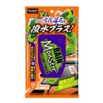 プロスタッフ レインモンスター クリアフィニッシュ 10枚 [車用品 シート 窓ガラス 撥水 ウェットクロス ウインドケア] A-73 爆買