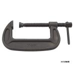 TOP トップ工業 バーコ型シャコ万力 SC-125