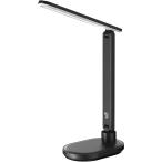 zepi-ruLED подставка свет черный [ интерьер освещение розетка USB 3 -ступенчатый style свет днем белый цвет складной ] ZLT-10B-K. покупка 