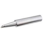 太洋電機産業(goot) 交換こて先 PX-280/280E用 Φ2.3mm BC型 [電気 電子機器 回路 プリント基板 家電 配線 修理 工作] PX-28RT-2.3BC 爆買