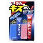 ソフト99 ツヤ仕上げキズ消しセット 286 爆買