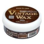 ニッペホームプロダクツ ビンテージワックスVINTAGE WAX ウォルナット 160g