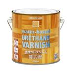 ニッペホームプロ WL 水性ウレタンニス クリヤー 750ml 爆買