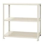 kitajima стальная стойка sma- грузовик белый 3 уровень [ Hokkaido * Okinawa * отдаленный остров рассылка не возможно ][ указание периода времени не возможно ][ включение в покупку не возможно ] NSTR-367 ширина 900mm [C][ оплата при получении не возможно ]. покупка 