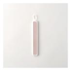 マーナ エコカラット ボトル乾燥スティック [水筒 コップ タンブラー 水切り 便利] K687P (ピンク) 爆買