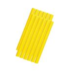 three axis スリーアキシス グルースティック イエロー Φ7.5×100mm 12本組 20341 爆買