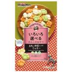 ドギーマン(DoggyMan) ドギースナック バリュー 豆乳と野菜入りのクッキー [ドッグフード 犬用 おやつ] 60g 爆買