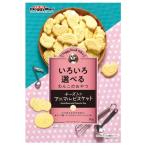 ドギーマン(DoggyMan) ドギースナック バリュー チーズ入りアニマルビスケット [ドッグフード 犬用 おやつ] 80g 爆買