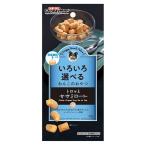 ドギーマン(DoggyMan) ドギースナック バリュー トロッとササミロール [ドッグフード 犬用 おやつ] 30g 爆買