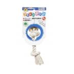 ドギーマン コットンボーン [犬用おもちゃ] ミニ 爆買