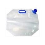 プラテック 折りたたみ水タンク 6L[給水袋 防災 アウトドア レジャー 登山 銘水] PW-6 爆買