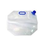  pra Tec складной резервуар 15L[ мешок для подачи воды предотвращение бедствий . вода для экстренных случаев уличный кемпинг ] PW-15. покупка 