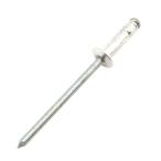 SK11 フリーサイズ ブラインドリベット 30入 [工具 締結 ハンドリベッター カシメ 作業] FR-45 爆買