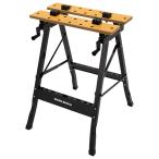 ショッピング工作 E-value ワークベンチ 作業台 [DIY 木工 工作 固定 スノーボード バイス] [No.EWV-780]