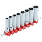 SK11 ディープソケットセット SHS308D