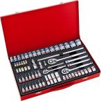 SK11 ソケットレンチセット [作業 工具 ボルト ナット ネジ 締付け 緩める] TS-2465M