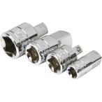 SK11 ソケットアダプターセット [作業工具 ドリルアクセサリ ハンドル 接続] SSA-4S 爆買