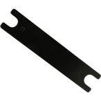 SK11 ディスク用両口スパナ [電動工具 アタッチメント グラインダー サンダー シャフト 固定] 13×14mm 爆買