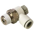SK11 スピコン エルボタイプ [エアツール エア工具 配管 継手 接続 チューブ] AS2201F02-08SA 爆買