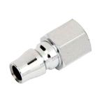 SK11 DSLプラグ 2F [コンプレッサー エアホース エアツール ワンタッチ接続 汎用型 日本製 Rc1/4] S-22DPF 210 爆買