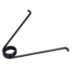 千吉 替バネ　Ｖ型Ｌ受け　開き小 SS-1 1P