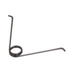 千吉 替バネ　Ｖ型Ｌ受け　細 SS-7 1P