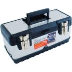 SK11 ステンレス工具箱 ツールボックス [収納用品 工具箱 道具箱 保管 運搬] F-SK001