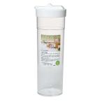 ヒマラヤ化学 ハンディポット 1000 [お茶 麦茶 ポット 冷水筒 水差し 水分補給] 爆買