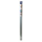 明和グラビア 防水テーブルマット 抗ウィルス・抗菌 透明 80×120cm[傷 汚れ 防止 机 家具] VKSKT-8012 爆買