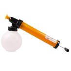 マルハチ産業 散粉器 サンプラー [園芸用品 粉剤 薬剤 殺菌 殺虫用] #3350 爆買