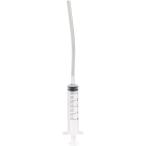 マルハチ産業 注入型計量容器(吸水チューブ付) 5ml GA-8 爆買