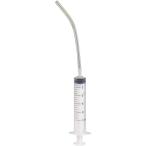 マルハチ産業 注入型計量容器(吸水チューブ付) 10ml GA-8 爆買
