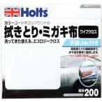 ホルツ ワイプクロス 5枚入 (車用品・カー用品) MH200 爆買
