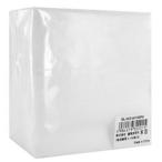 MAGLAB одна сторона нетканый материал (100 листов ) ML-DVD-AO100PW [K48]