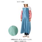 コヤナギ ＃6300 防水エプロン ネールグリーン