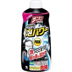 小林製薬 サニボン パイプ泡パワー つけ替用 [洗剤 パイプ 排水口 洗浄] 400ml 爆買
