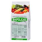 【在庫処分】日本農薬 ダイアジノン粒剤5％ (殺虫剤) 3kg 爆買