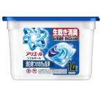 P&amp;G есть e-ru гель мяч Pro корпус [ средство для стирки одежда для дезодорация мойка ...1 раз сырой .. запах ] 14 штук входит . покупка 