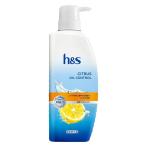 P&amp;G h&S citrus масло контроль лекарство для кондиционер корпус [ насос .. кожа головы бойцовая рыбка есть запах fke...] 330g[ квази наркотики ]. покупка 