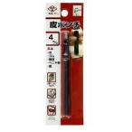 高芝ギムネ製作所 (DIA-T) 皮ポンチ 4.0mm [作業工具 穴あけ レザークラフト 皮 ビニール ゴム] No.104 爆買