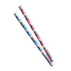 ヒノデワシ 桜咲く合格鉛筆・軸色:五角形 (HB)鉛筆 [A-911]アソート(色は選べません) 爆買