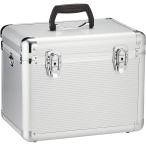 ショッピングアルミ JEJアステージ(ACCS) アルミストレージケース [幅36.5×奥行27.5×高さ32cm] T3AA-S