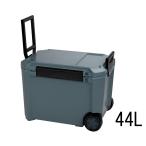 JEJアステージ コアフラックス インディゴグレー 44L [クーラーボックス アウトドア キャンプ 保冷 食品 ペットボトル] CF-44IG 爆買